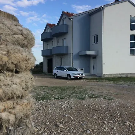 Niko 1 Apartmán Radovin