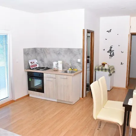Apartmán Niko 1 *