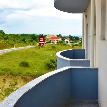 Apartmán Niko 1