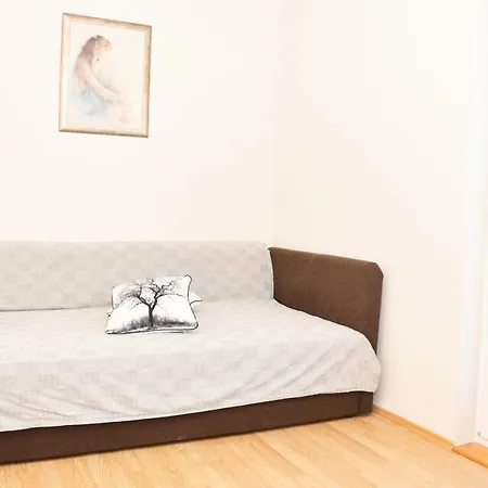 Niko 1 Apartmán