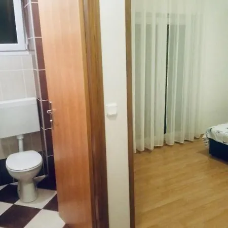 Apartment Niko 1 *