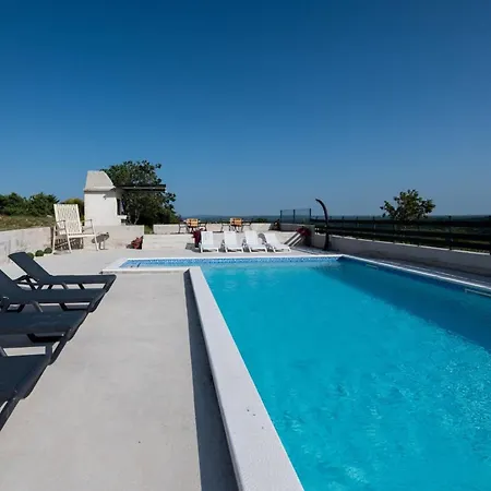 Appartement Niko 1