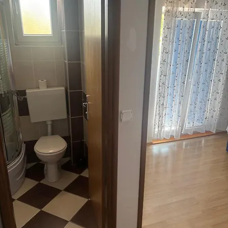 Апартаменты Niko 1 Radovin