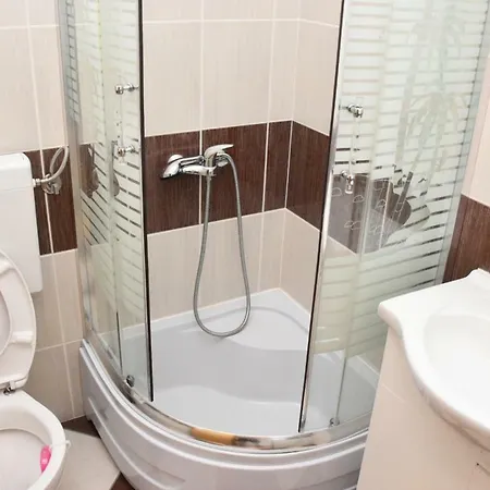 Апартаменты Niko 1