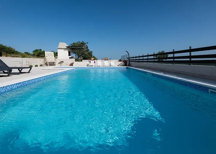 Appartamento Niko 1 *