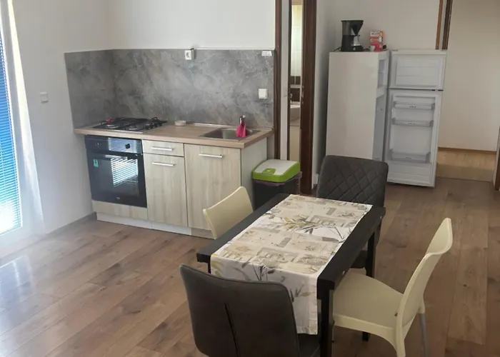 Appartamento Niko 1 Radovin