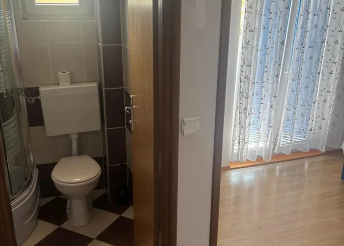 Appartamento Niko 1 Radovin