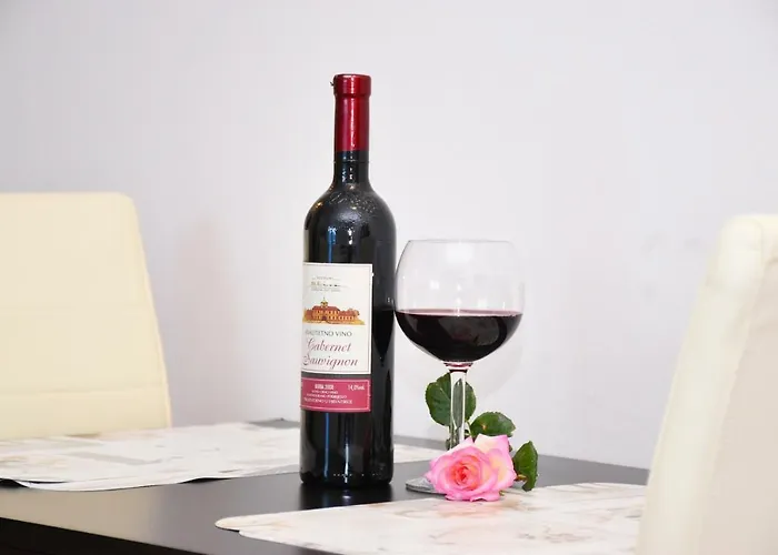 Niko 1 Appartamento *